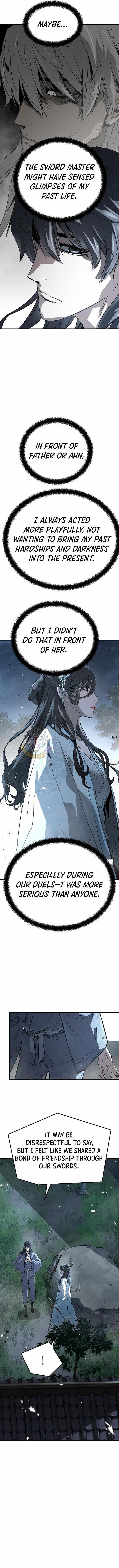 Absolute Regression Chapter 43 image 12